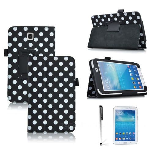 Samsung Galaxy Tab 3 7.0 Stand Case